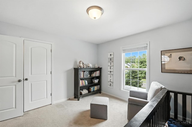 10285 Plantation Pointe Dr, Symmes Twp, OH 45140 - bedroom featuring carpet and baseboards