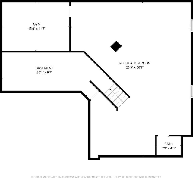 10285 Plantation Pointe Dr, Symmes Twp, OH 45140 - view of property floor plan