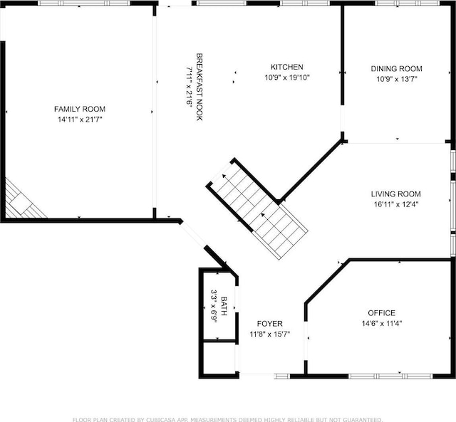 10285 Plantation Pointe Dr, Symmes Twp, OH 45140 - view of home floor plan