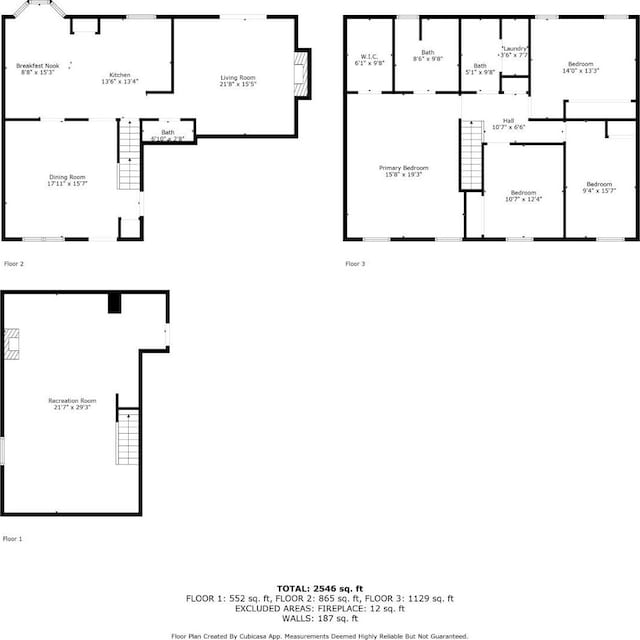1662 W Kemper Rd, Springfield Twp, OH 45240 - view of room layout