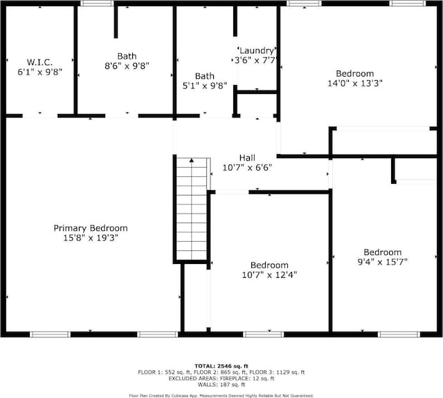 1662 W Kemper Rd, Springfield Twp, OH 45240 - view of floor plan / room layout