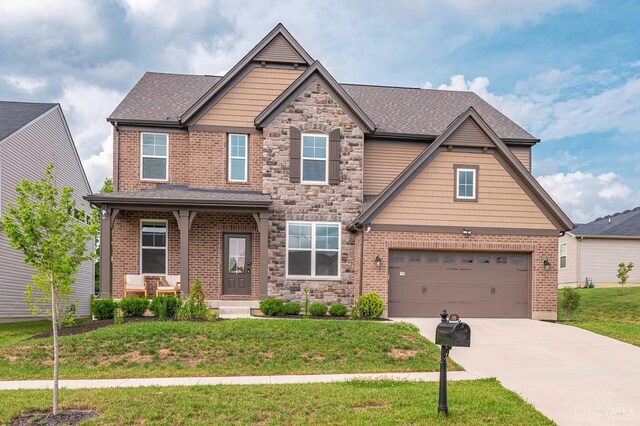 5106 Greenview Ln, Turtle Creek Twp, OH 45036 - photo 2