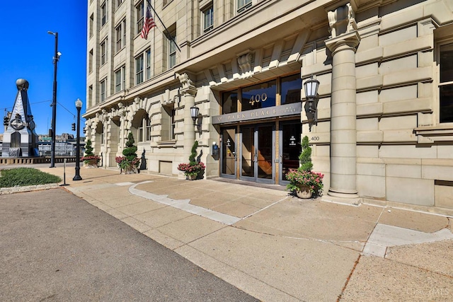 400 Pike St Unit 921, Cincinnati, OH 45202 - view of property