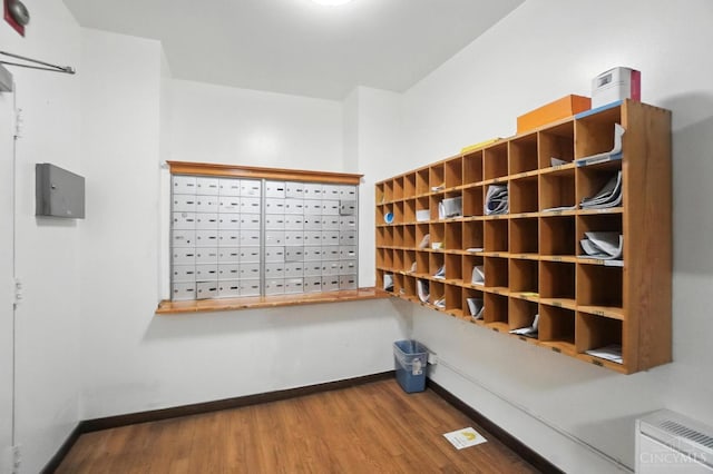 2401 Ingleside Ave Unit 8D, Cincinnati, OH 45206 - view of community with mail area
