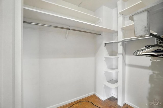 2401 Ingleside Ave Unit 8D, Cincinnati, OH 45206 - view of spacious closet