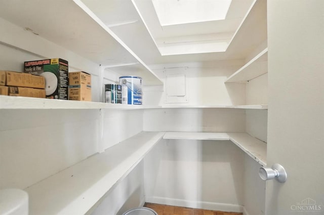 2401 Ingleside Ave Unit 8D, Cincinnati, OH 45206 - view of pantry