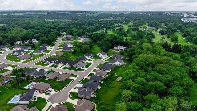 1439 Legacy Ct, Troy, OH 45373 - view of property location