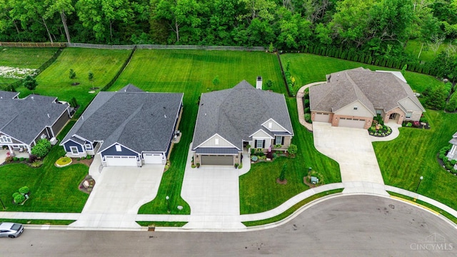1439 Legacy Ct, Troy, OH 45373 - view of subject property