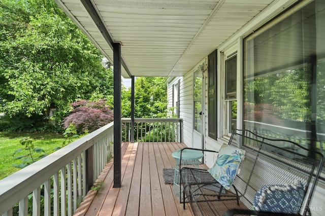 668 Shawhan Rd, Union Twp, OH 45065 - view of porch