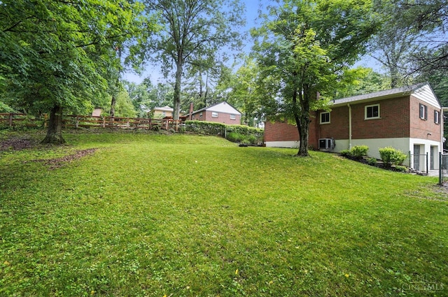 2000 Neeb Rd, Green Twp, OH 45233 - view of yard