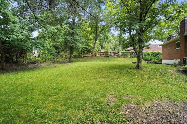 2000 Neeb Rd, Green Twp, OH 45233 - view of grassy yard
