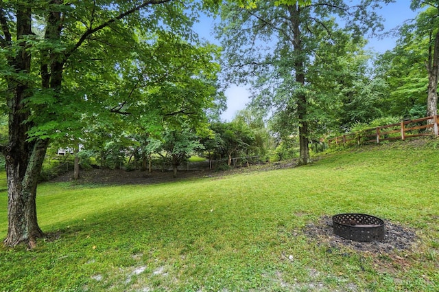 2000 Neeb Rd, Green Twp, OH 45233 - view of yard