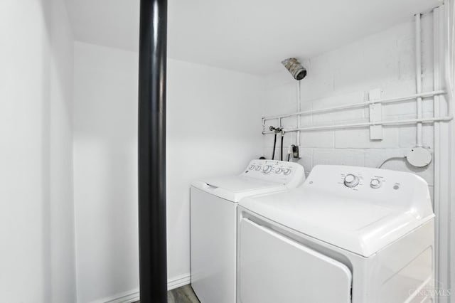2000 Neeb Rd, Green Twp, OH 45233 - washroom featuring washer and clothes dryer
