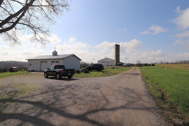 4951 Thomas Rd, Wayne Twp, OH 45067 - photo 54