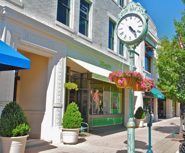 2851 Pine Grove Ave, Cincinnati, OH 45208 - view of building exterior