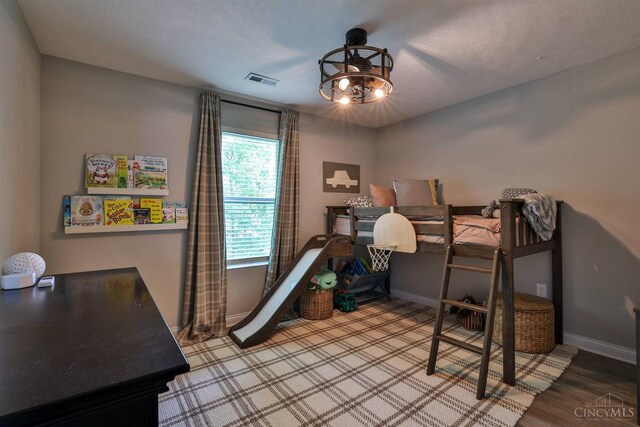 6352 Copperleaf Ln, Miami Twp, OH 45140 - bedroom featuring baseboards