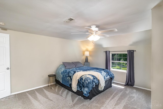 4 Brooklyn Ln, Miami Twp, OH 45150 - bedroom with carpet floors and ceiling fan