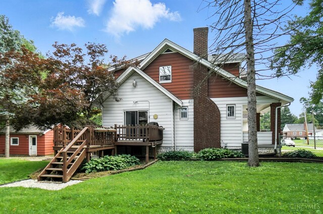 6712 Park Pl, North College Hill, OH 45239 - photo 27
