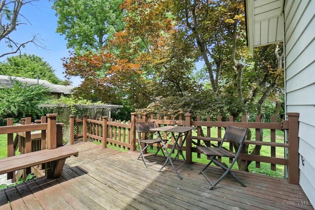 6712 Park Pl, North College Hill, OH 45239 - photo 30