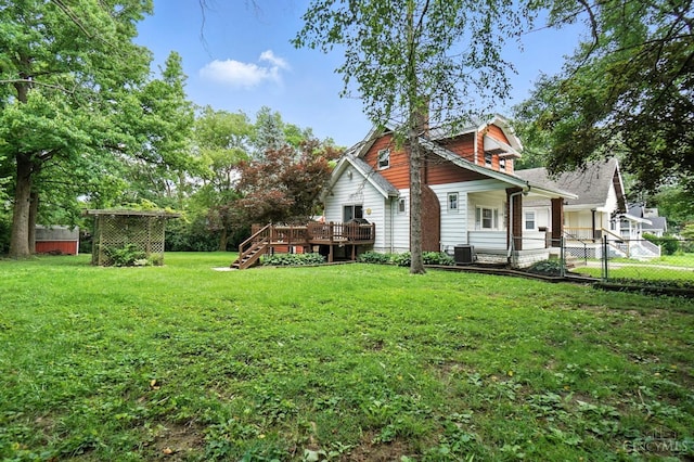 6712 Park Pl, North College Hill, OH 45239 - photo 33