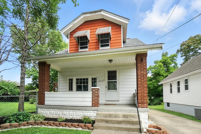 6712 Park Pl, North College Hill, OH 45239 - photo 1
