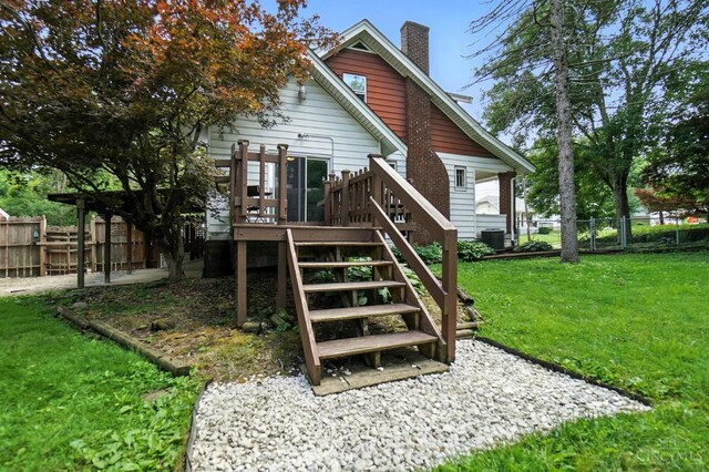 6712 Park Pl, North College Hill, OH 45239 - photo 28