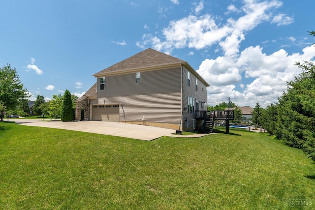 1207 Fox Horn Ct, Miami Twp, OH 45150 - photo 45