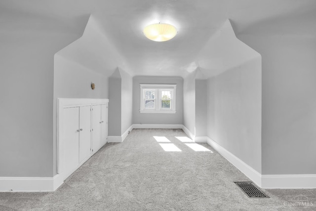 3459 Alta Vista Ave, Cheviot, OH 45211 - bonus room with carpet floors and baseboards