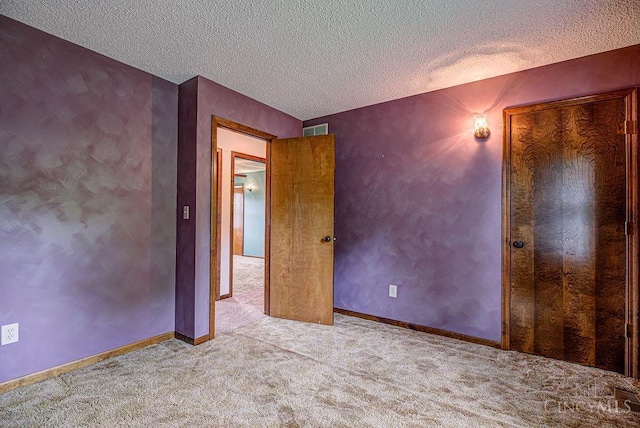 2974 Acer Ct, Ross Twp, OH 45013 - empty room featuring carpet and a textured ceiling