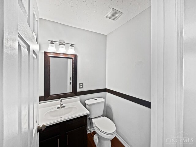 6336 Lansing Ct, Liberty Twp, OH 45011 - bathroom with toilet and vanity