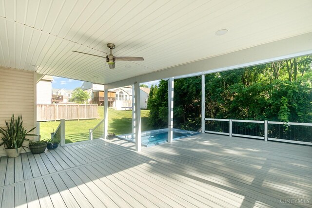 544 Mitchell Way Ct, Delhi Twp, OH 45238 - photo 21