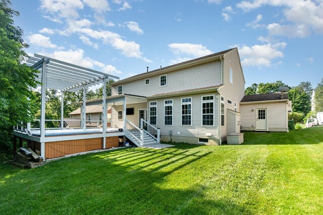 544 Mitchell Way Ct, Delhi Twp, OH 45238 - photo 23