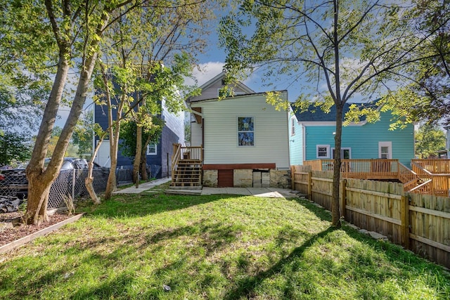1854 Knox St, Cincinnati, OH 45214 - photo 12