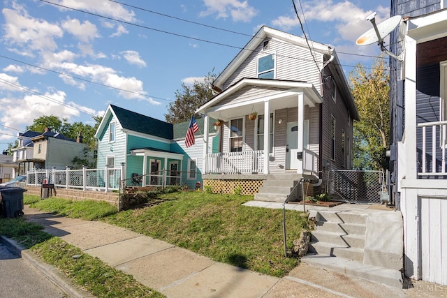 1854 Knox St, Cincinnati, OH 45214 - photo 1