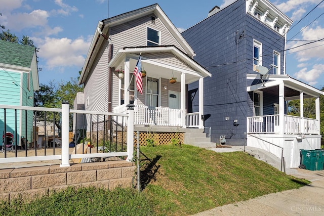 1854 Knox St, Cincinnati, OH 45214 - photo 2