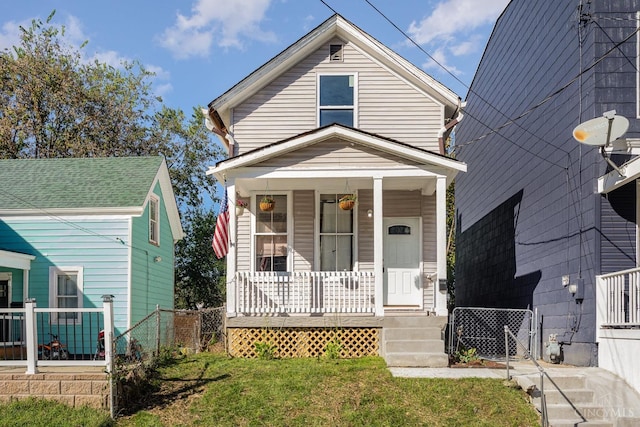 1854 Knox St, Cincinnati, OH 45214 - photo 4