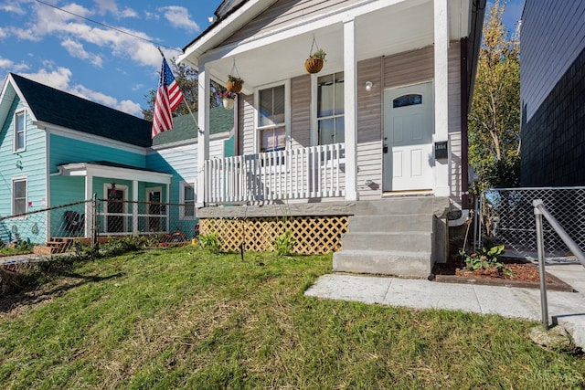 1854 Knox St, Cincinnati, OH 45214 - photo 5