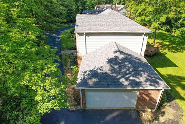 7029 Stonington Rd, Anderson Twp, OH 45230 - view of subject property