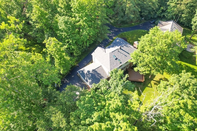 7029 Stonington Rd, Anderson Twp, OH 45230 - view of subject property