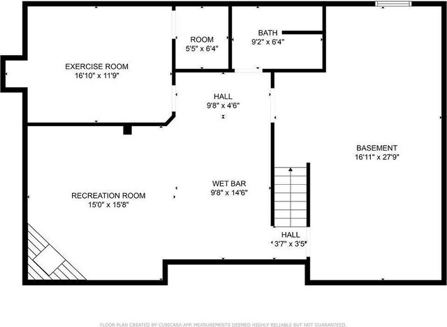 7029 Stonington Rd, Anderson Twp, OH 45230 - view of floor plan / room layout