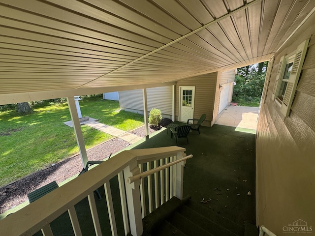 121 Hatchie Dr, Jackson Twp, OH 45171 - photo 25