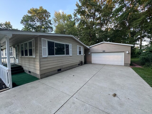 121 Hatchie Dr, Jackson Twp, OH 45171 - photo 2