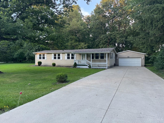 121 Hatchie Dr, Jackson Twp, OH 45171 - photo 1