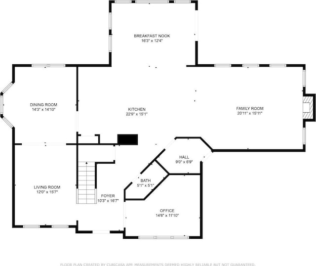 3773 Top Flite Ln, Mason, OH 45040 - view of property floor plan