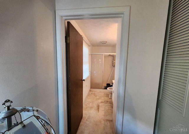 2920 Spruceway Dr, Colerain Twp, OH 45251 - view of corridor
