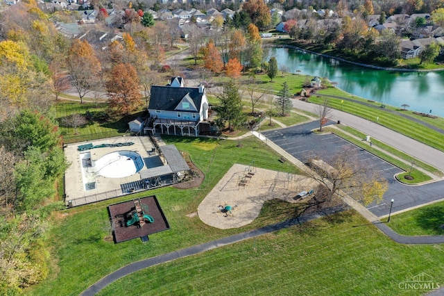1123 Elk Run, Hamilton Twp, OH 45039 - photo 39