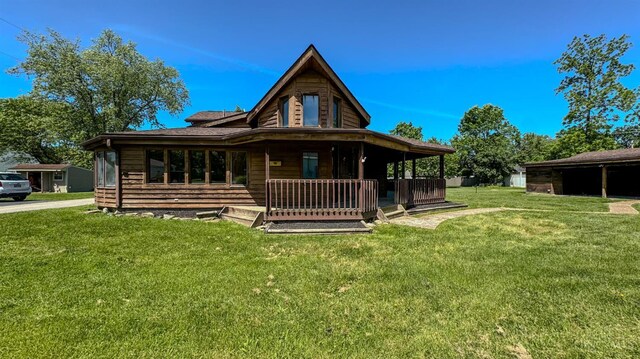 423 S E St, Bethel, OH 45106 - photo 5