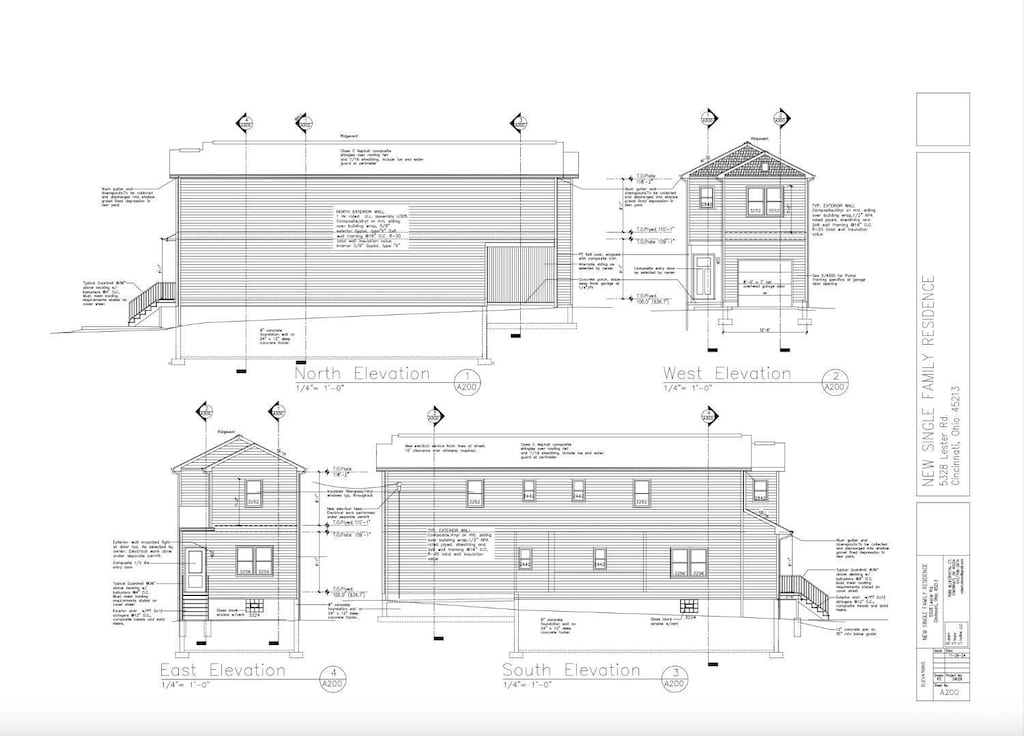 5328 Lester Rd, Cincinnati, OH 45213 - view of miscellaneous document