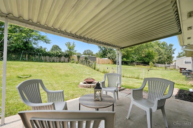 736 Mohican Dr, Loveland, OH 45140 - photo 33