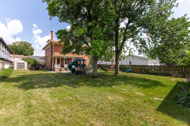 521 S Main St, Franklin, OH 45005 - photo 31